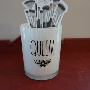 Rae Dunn Cosmetic Cup